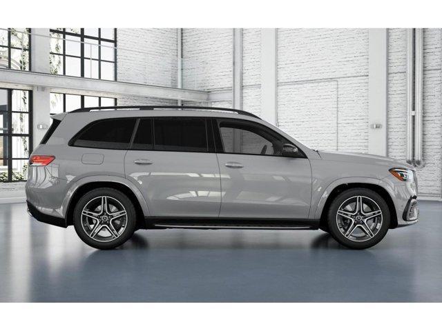 new 2025 Mercedes-Benz GLS 450 car, priced at $98,965