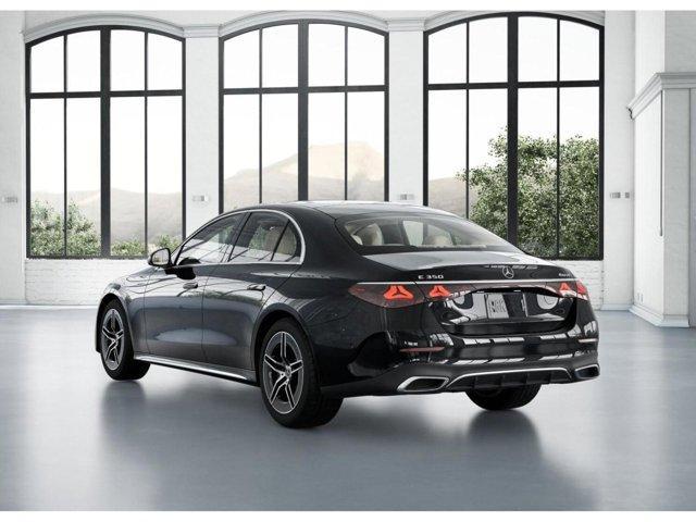 new 2026 Mercedes-Benz E-Class car, priced at $66,385