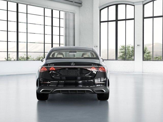 new 2026 Mercedes-Benz E-Class car, priced at $66,385