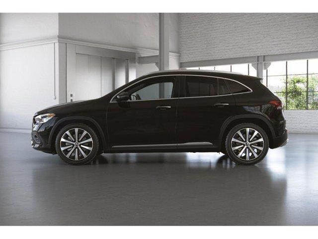 used 2022 Mercedes-Benz GLA 250 car, priced at $31,979
