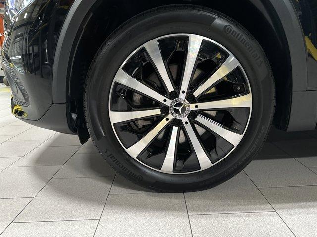 used 2022 Mercedes-Benz GLA 250 car, priced at $29,482