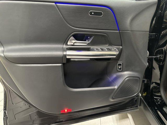 used 2022 Mercedes-Benz GLA 250 car, priced at $29,482