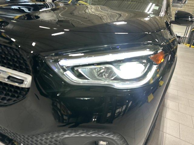 used 2022 Mercedes-Benz GLA 250 car, priced at $29,482