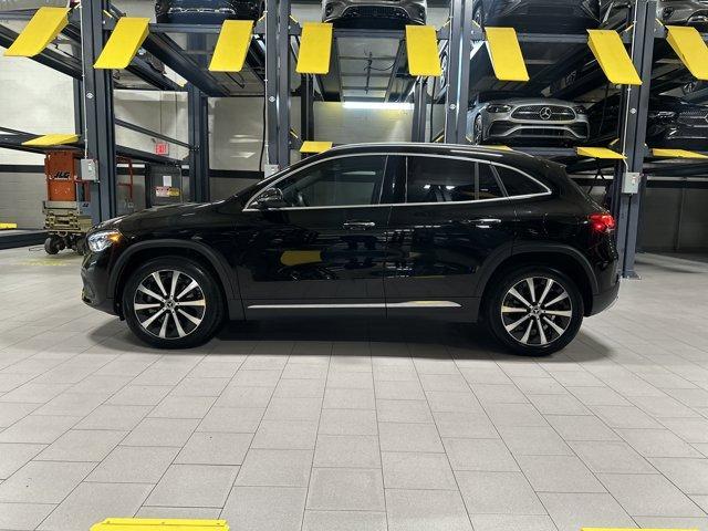used 2022 Mercedes-Benz GLA 250 car, priced at $29,482