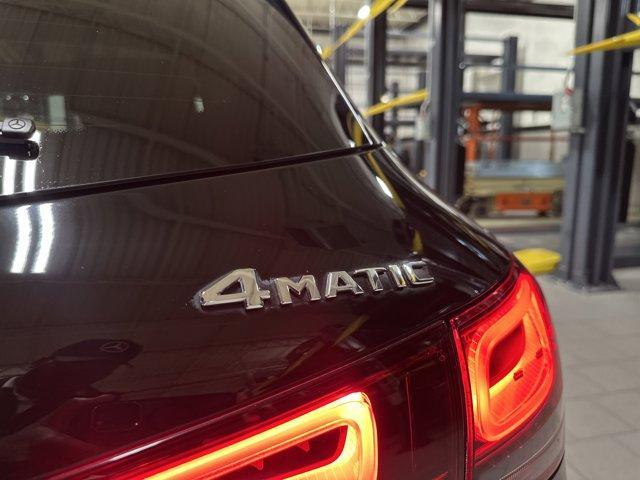 used 2022 Mercedes-Benz GLA 250 car, priced at $29,482