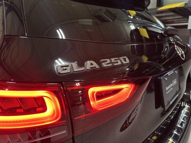 used 2022 Mercedes-Benz GLA 250 car, priced at $29,482
