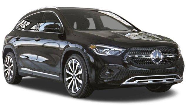 used 2022 Mercedes-Benz GLA 250 car, priced at $31,979