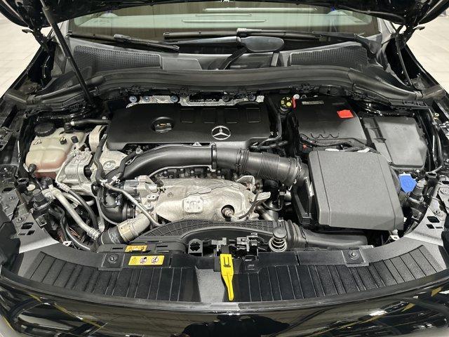 used 2022 Mercedes-Benz GLA 250 car, priced at $29,482