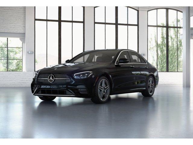 used 2022 Mercedes-Benz E-Class car, priced at $44,777