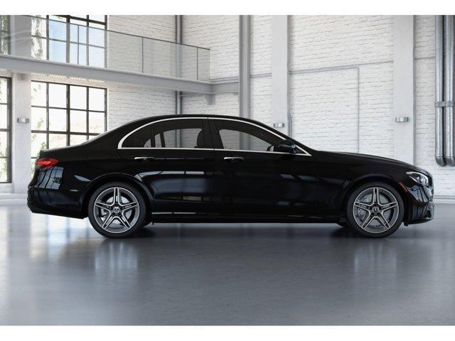 used 2022 Mercedes-Benz E-Class car, priced at $44,777