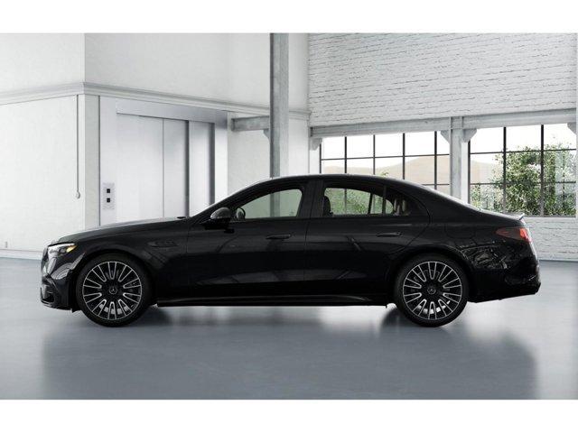 new 2026 Mercedes-Benz E-Class car, priced at $100,240