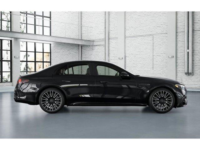 new 2026 Mercedes-Benz E-Class car, priced at $100,240