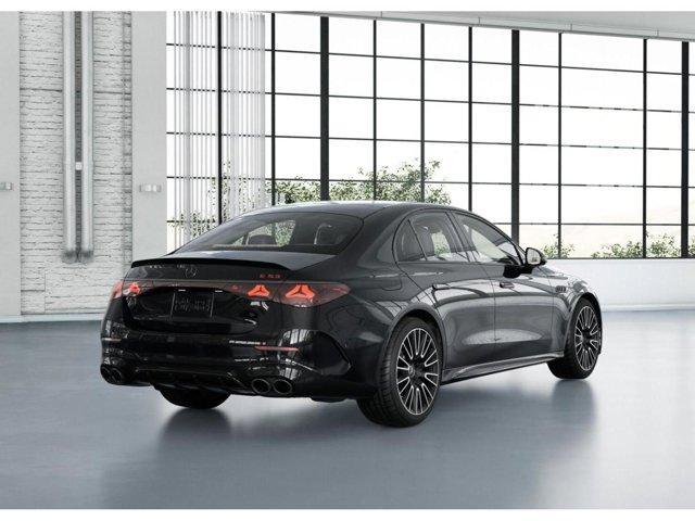 new 2026 Mercedes-Benz E-Class car, priced at $100,240