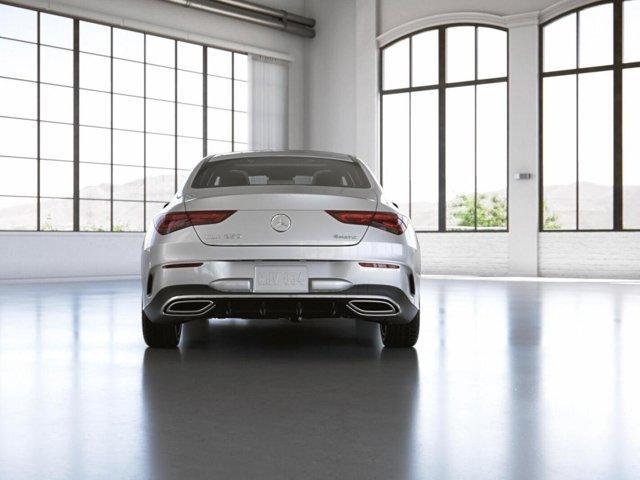 used 2022 Mercedes-Benz CLA 250 car, priced at $31,651