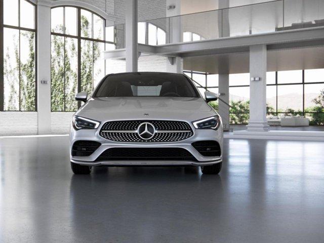 used 2022 Mercedes-Benz CLA 250 car, priced at $31,651