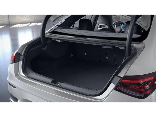 used 2022 Mercedes-Benz CLA 250 car, priced at $31,651