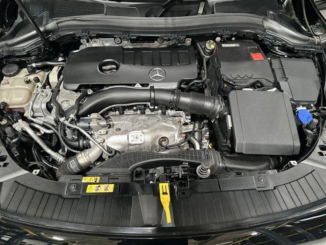 used 2023 Mercedes-Benz GLA 250 car, priced at $31,877