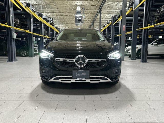 used 2023 Mercedes-Benz GLA 250 car, priced at $31,877