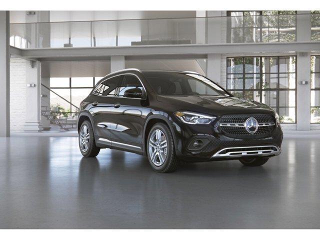 used 2023 Mercedes-Benz GLA 250 car, priced at $32,587