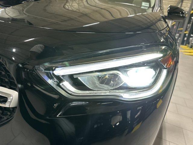 used 2023 Mercedes-Benz GLA 250 car, priced at $31,877