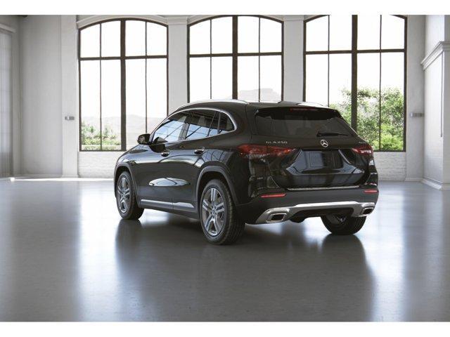 used 2023 Mercedes-Benz GLA 250 car, priced at $32,587