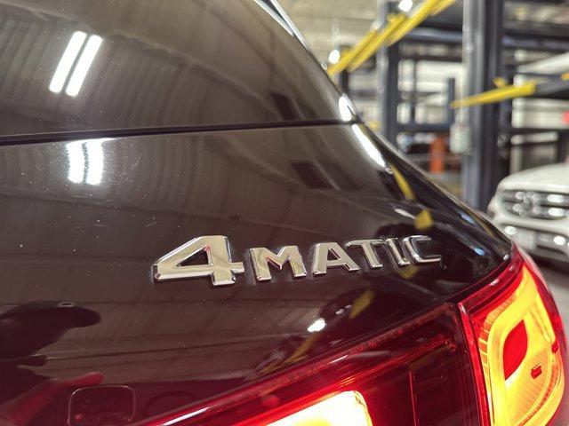 used 2023 Mercedes-Benz GLA 250 car, priced at $31,877