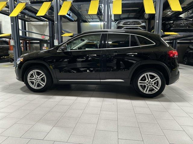 used 2023 Mercedes-Benz GLA 250 car, priced at $31,877