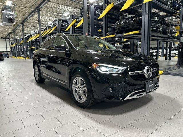 used 2023 Mercedes-Benz GLA 250 car, priced at $31,877