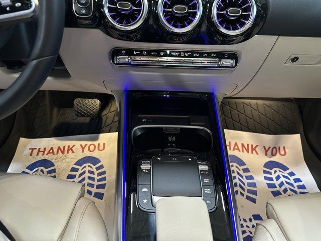 used 2023 Mercedes-Benz GLA 250 car, priced at $31,877