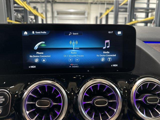 used 2023 Mercedes-Benz GLA 250 car, priced at $31,877