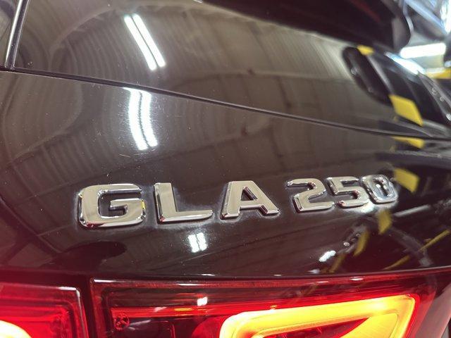 used 2023 Mercedes-Benz GLA 250 car, priced at $31,877