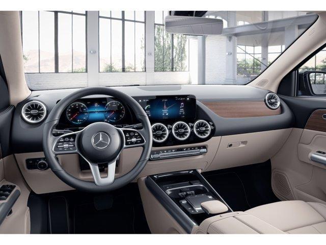 used 2023 Mercedes-Benz GLA 250 car, priced at $32,587