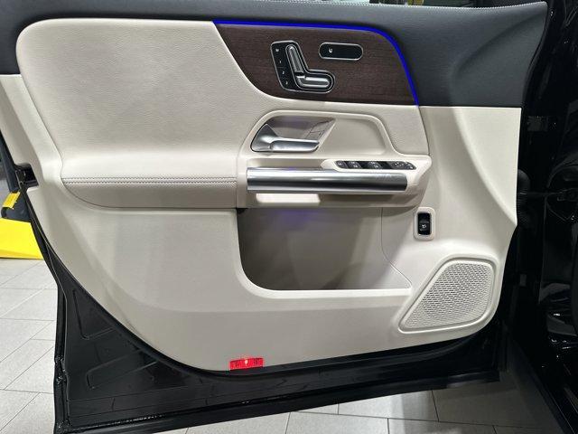 used 2023 Mercedes-Benz GLA 250 car, priced at $31,877