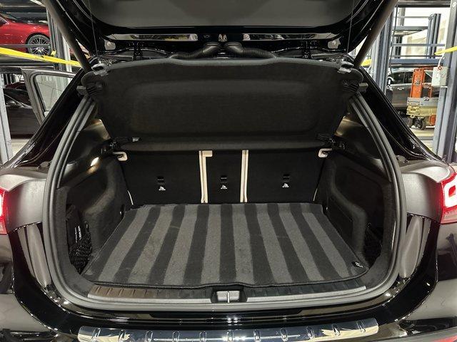 used 2023 Mercedes-Benz GLA 250 car, priced at $31,877