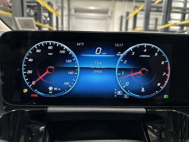 used 2023 Mercedes-Benz GLA 250 car, priced at $31,877