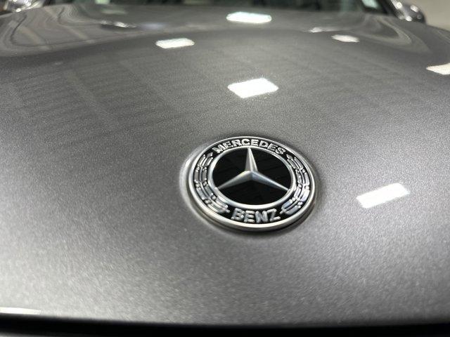 used 2022 Mercedes-Benz GLB 250 car, priced at $32,907