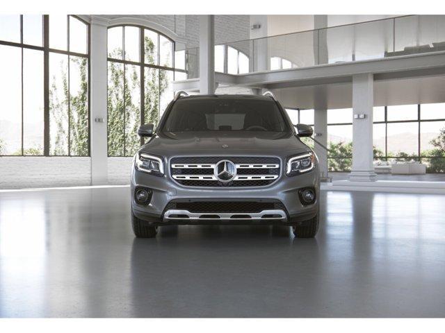used 2022 Mercedes-Benz GLB 250 car, priced at $34,393