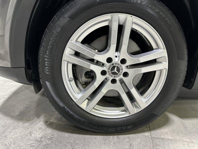 used 2022 Mercedes-Benz GLB 250 car, priced at $32,907