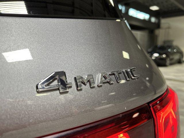 used 2022 Mercedes-Benz GLB 250 car, priced at $32,907