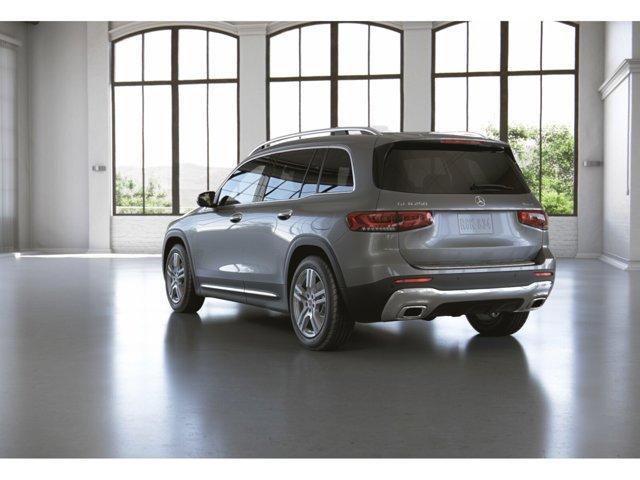 used 2022 Mercedes-Benz GLB 250 car, priced at $34,393