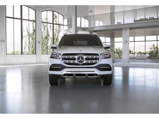 used 2022 Mercedes-Benz GLS 450 car, priced at $57,370