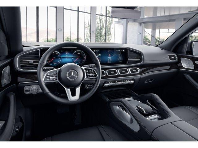 used 2022 Mercedes-Benz GLS 450 car, priced at $57,370