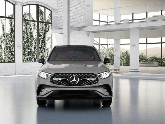 new 2025 Mercedes-Benz GLC 300 car, priced at $64,390