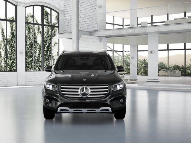 new 2025 Mercedes-Benz GLB 250 car, priced at $47,265