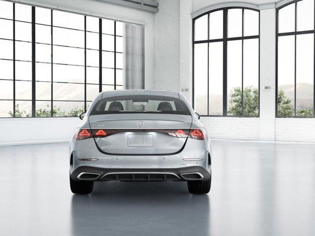 new 2026 Mercedes-Benz E-Class car, priced at $74,055