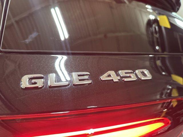 used 2024 Mercedes-Benz GLE 450 car, priced at $71,930