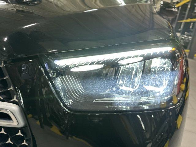 used 2024 Mercedes-Benz GLE 450 car, priced at $71,930
