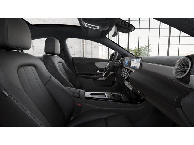 new 2026 Mercedes-Benz CLA 250 car, priced at $47,199