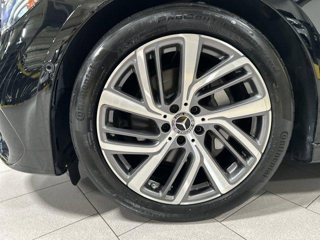 used 2024 Mercedes-Benz E-Class car, priced at $52,258