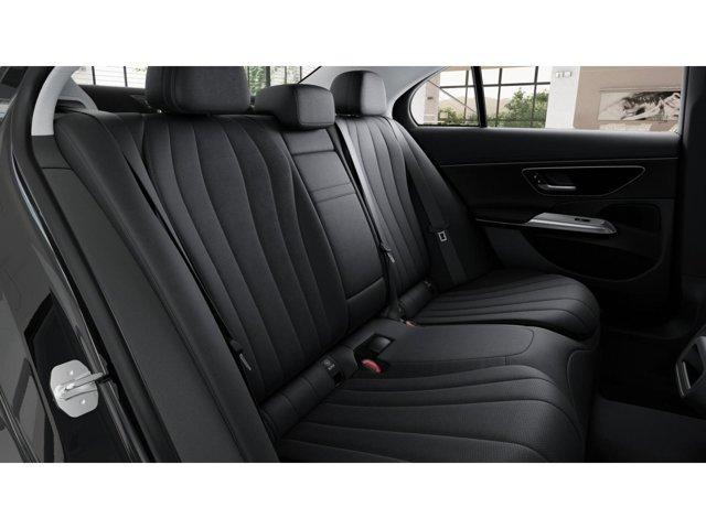 used 2024 Mercedes-Benz E-Class car, priced at $56,642